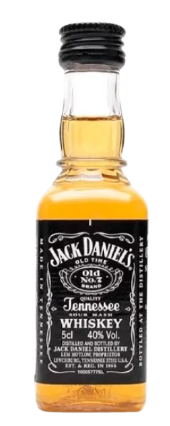 Minibotellas